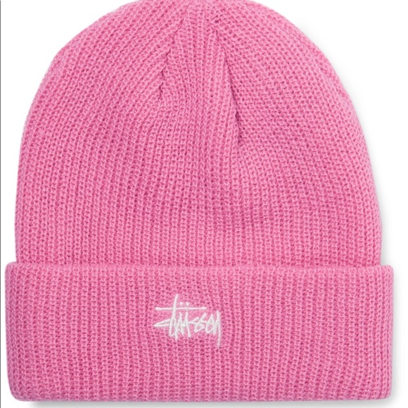 Stussy Accessories - SOLD!!! Stussy Cuffed Beanie
